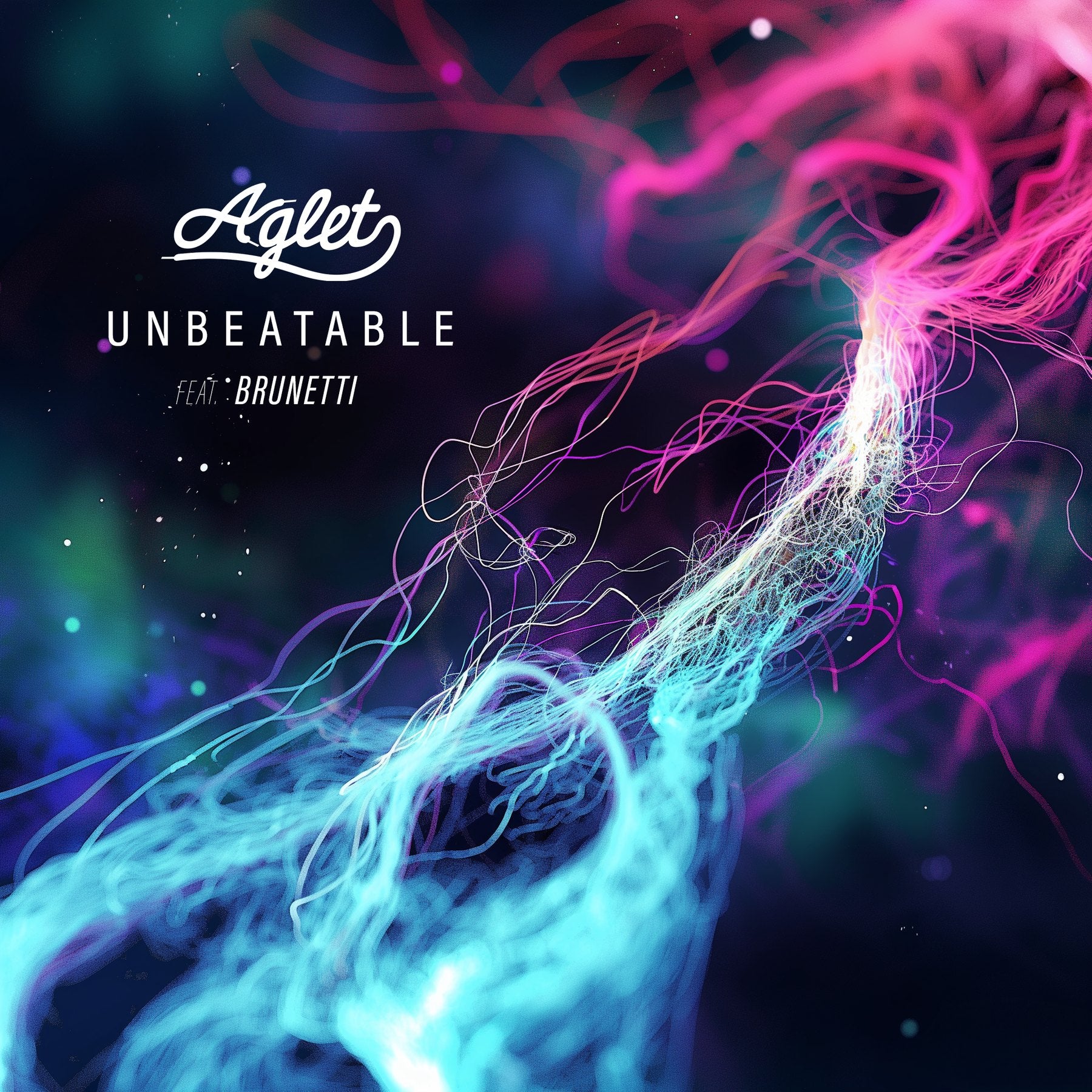 Unbeatable release artwork